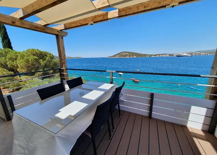 Maris Ljoljinica Rogoznica (Sibenik-Knin)