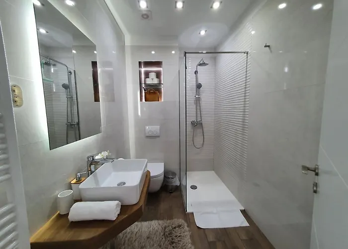 דירה Maris Ljoljinica