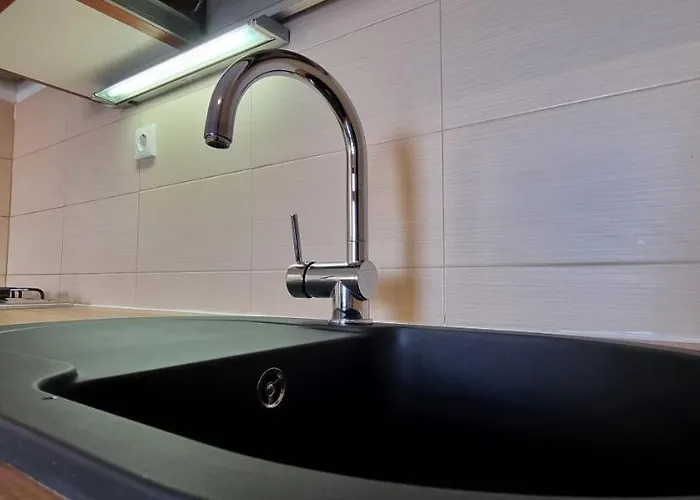 Maris Ljoljinica דירה