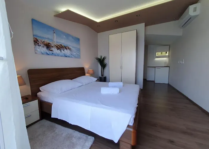 Daire Maris Ljoljinica *