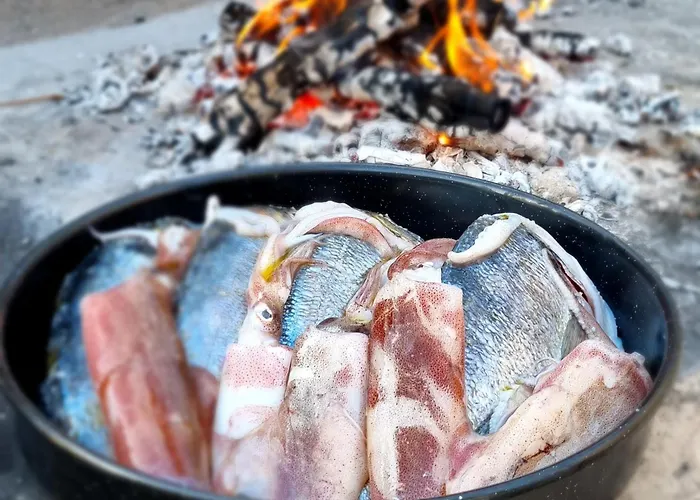 דירה Maris Ljoljinica