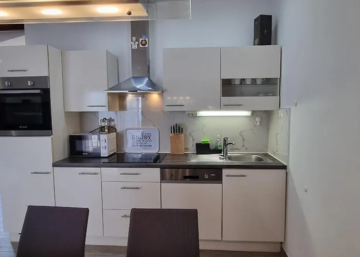 דירה Maris Ljoljinica