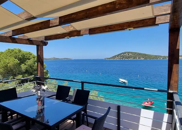 Maris Ljoljinica דירה *