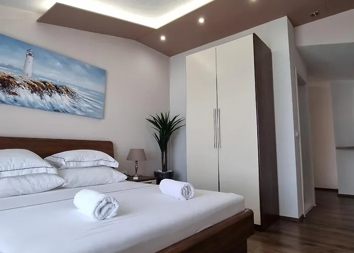 Appartement Maris Ljoljinica *