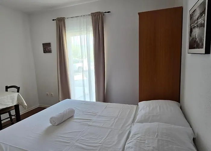 Maris Ljoljinica Appartement