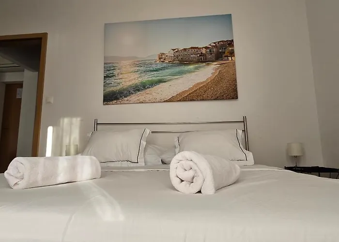 Maris Ljoljinica Rogoznica (Sibenik-Knin)