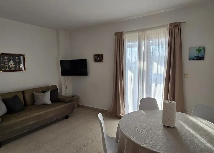 Maris Ljoljinica דירה