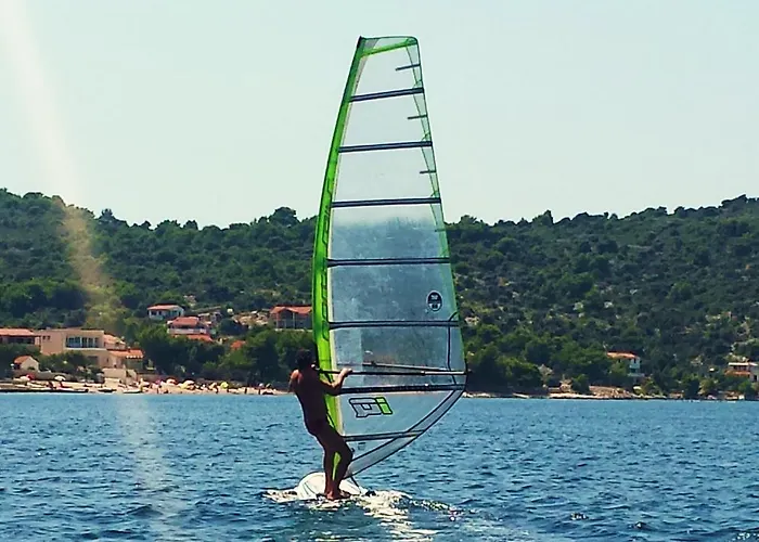 Daire Maris Ljoljinica Rogoznica (Sibenik-Knin)