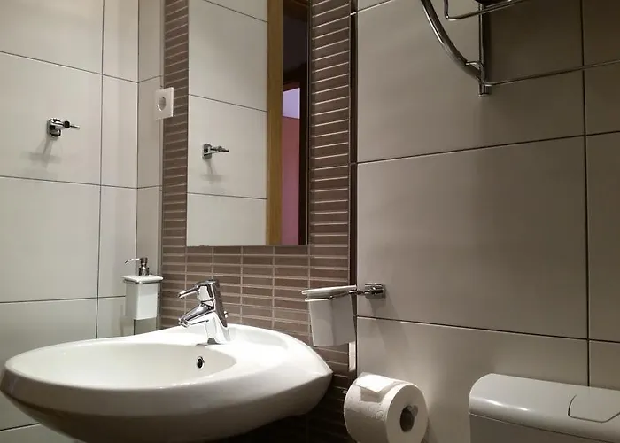 Daire Maris Ljoljinica Rogoznica (Sibenik-Knin)