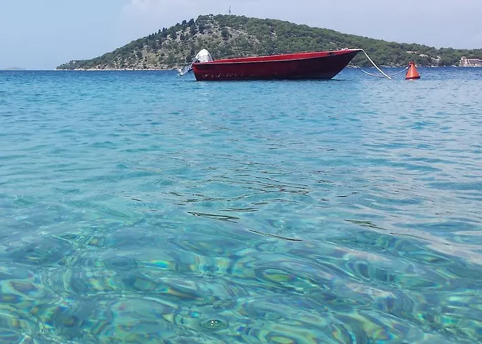 Maris Ljoljinica Daire Rogoznica (Sibenik-Knin)