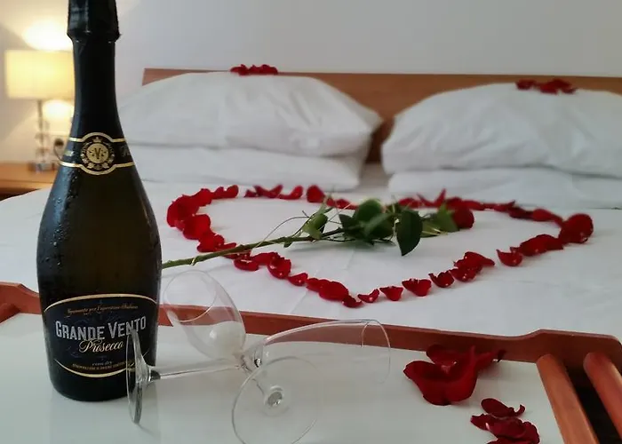 דירה Maris Ljoljinica