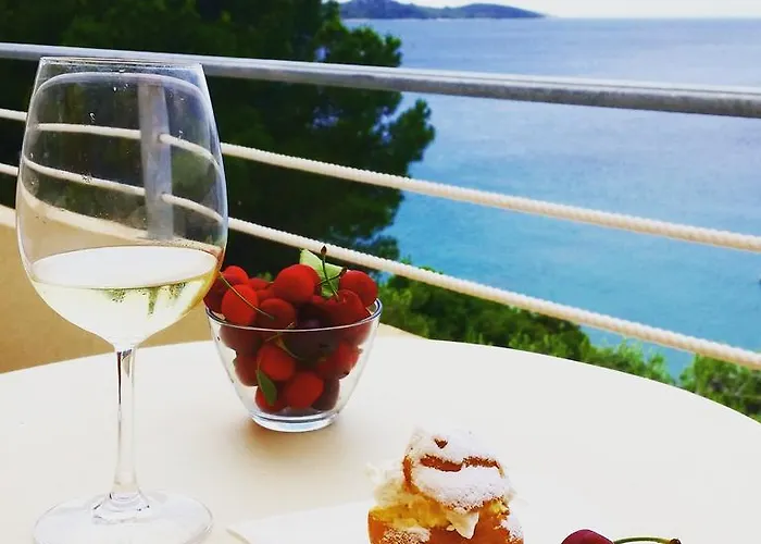 דירה Maris Ljoljinica *