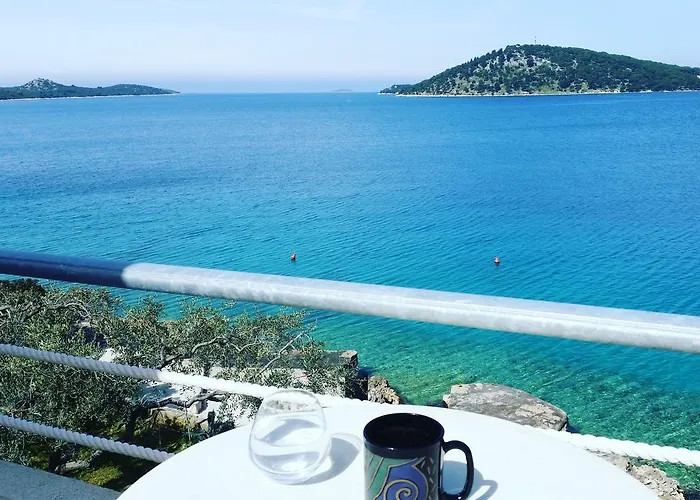 Maris Ljoljinica Rogoznica (Sibenik-Knin)