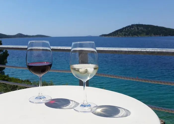 Daire Maris Ljoljinica Rogoznica (Sibenik-Knin)