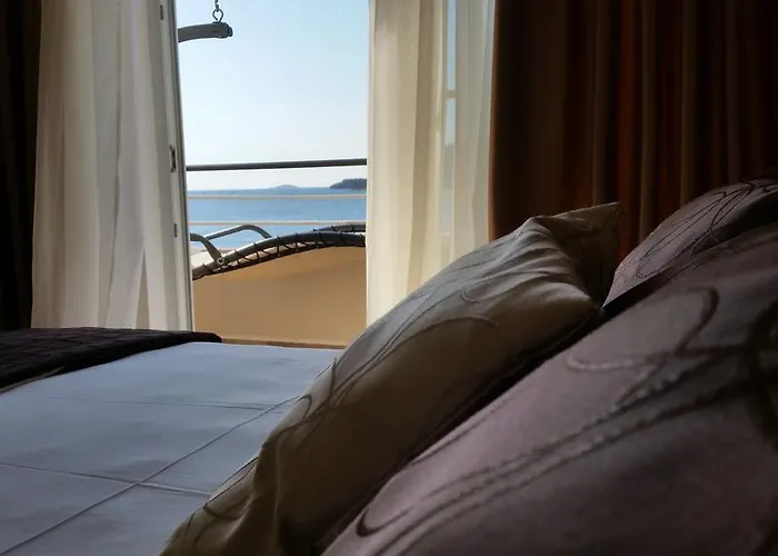 Maris Ljoljinica דירה *