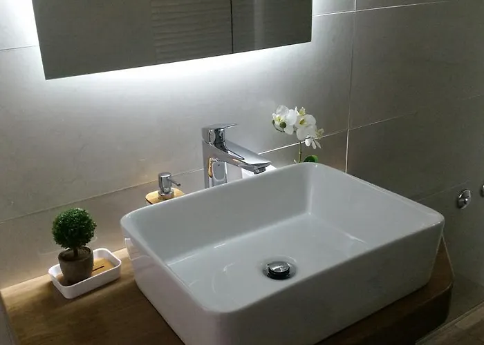 Daire Maris Ljoljinica *