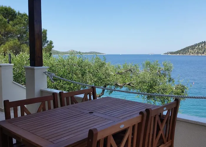 Daire Maris Ljoljinica Rogoznica (Sibenik-Knin)