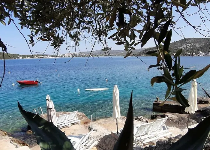 Daire Maris Ljoljinica Rogoznica (Sibenik-Knin)