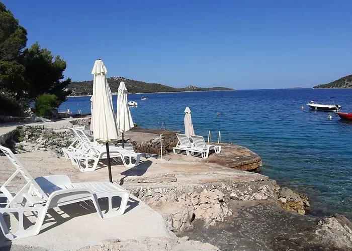 Daire Maris Ljoljinica