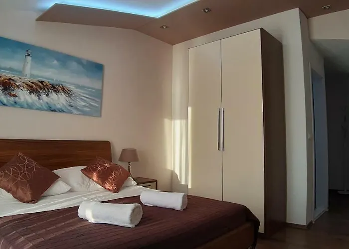 Maris Ljoljinica דירה *