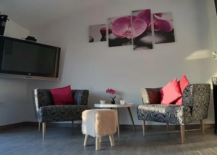 Maris Ljoljinica * Rogoznica (Sibenik-Knin)