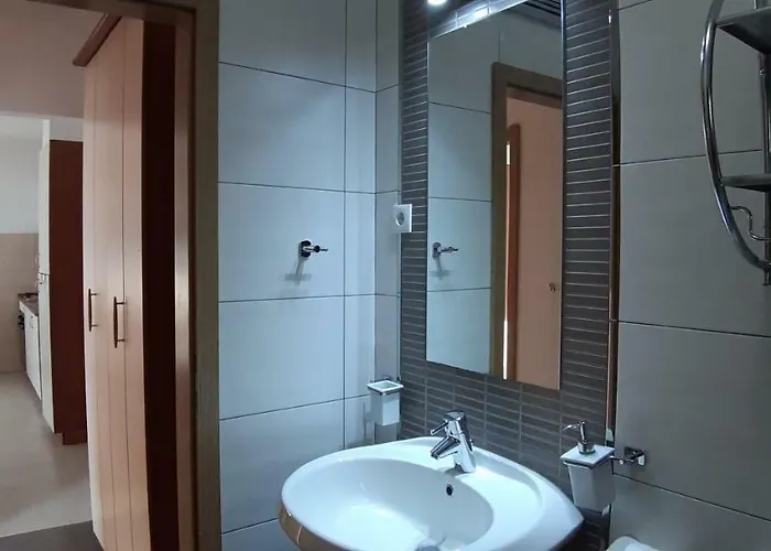 Maris Ljoljinica דירה